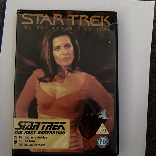 Star trek next generation - star, the
