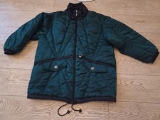 C&A Rodeo Vintage Padded Ski
