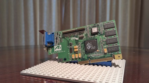 Compaq deskpro slim - compaq,