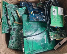 11.1KG Scrap Electronics –