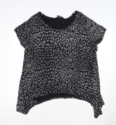 Rogers women - women’s, black