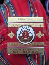 Vintage Roger & Gallet Paris