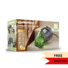 Daewoo Hurricane Stair Master