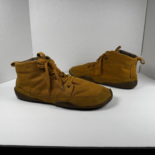 Wilding vigor barefoot w - vigor, m9