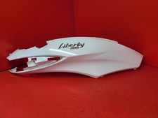 PIAGGIO LIBERTY 125 RIGHT SIDE