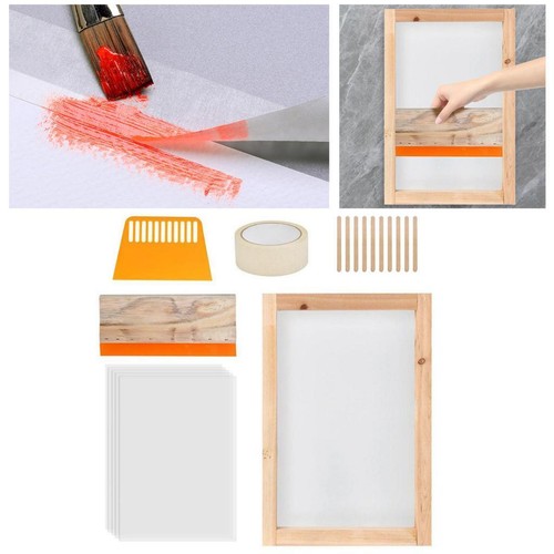 24pcs silk screen - 24pcs,