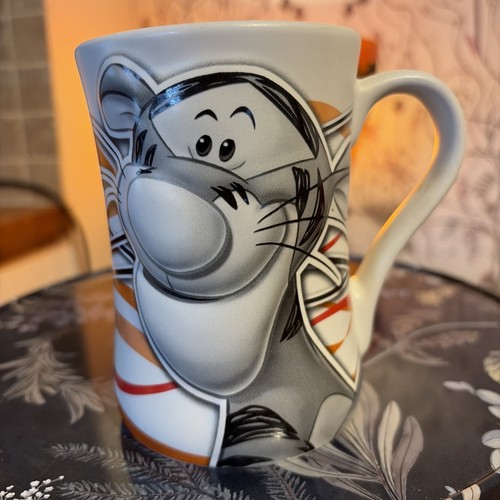 Disney tigger mug exclusive - tigger, mug.