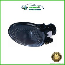 Left Front Fog Light - SX -