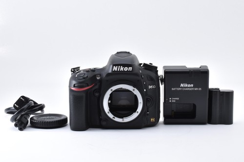 Nikon d610 3mp full frame - d610,