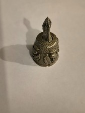 Vintage Collectible Pewter