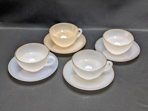 Vintage set 1950s arcopal - 1950s,