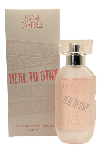 Naomi campbell here stay - naomi,