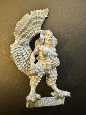 Warhammer Harpy Iron Claw Bob