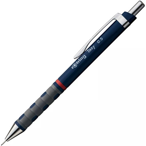 Rotring tikky 5mm mechanical - rotring,