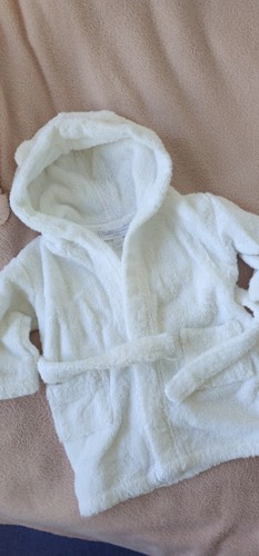 The little white company baby - the,