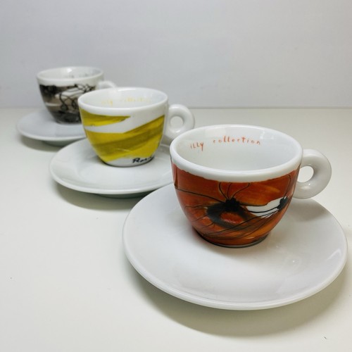 Illy art collection espresso - illy,