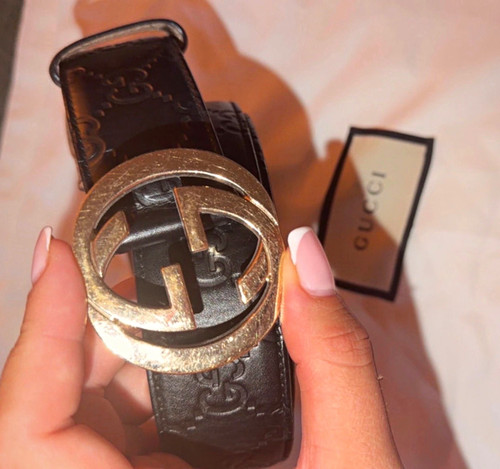 Gucci women black - gucci,