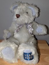Vintage Metro Soft Toys