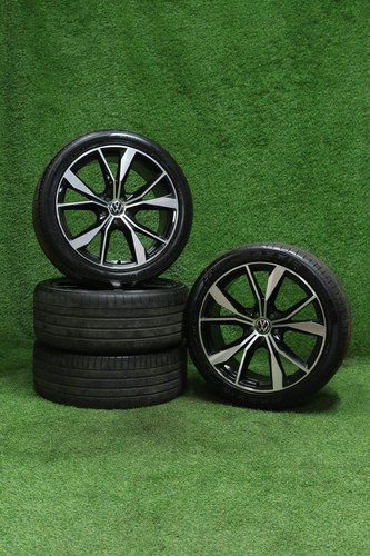 Volkswagen tiguan alloy - tiguan,