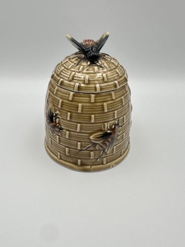 Vintage foreign export ceramic - foreign,