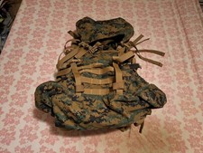 U.S. Marine Corps Improved