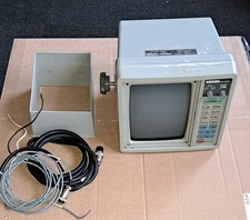 Koden Marine Radar System MD-3404 - Complete and working