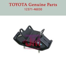 TOYOTA Gearbox Mount Insulator