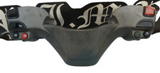Piaggio X9 125 Handlebars rear