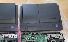 NEC PC Engine DUO Console RAM