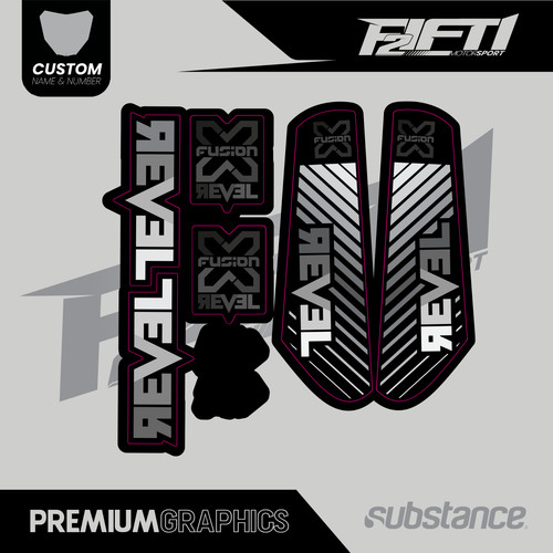 2015 xfusion revel - xfusion,