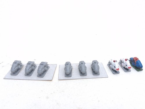 40k epic space marine - 40k, 9x