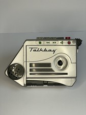 Vintage 1992 Talkboy Deluxe