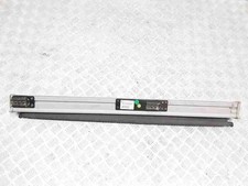 VOLVO V50 MW Boot Sliding