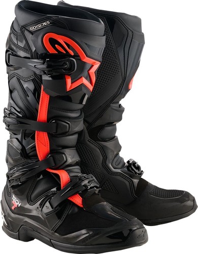 Alpinestars tech boots - tech,