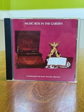 Music Box In The Garden Porter