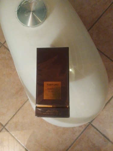 Edp tabacco vanilla - edp, eau