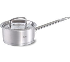 Fissler USA Fissler original-profi collection Stainless Steel Saucepan (6-in,...
