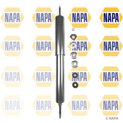 Napa front right shock - napa,