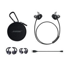 Bose SoundSport Wireless