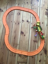 Jim Henson Dinosaur Train Set