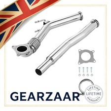 3 inch Turbo Exhaust Decat