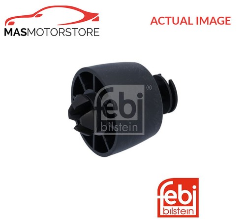 Jack support plate - jack, febi