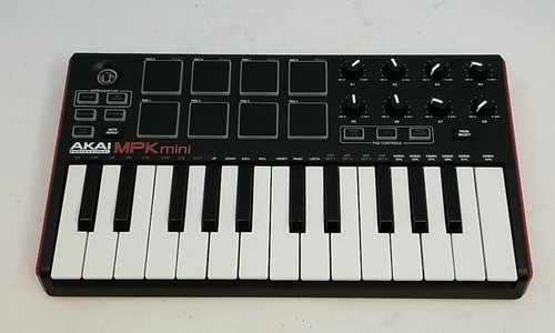 Akai mpk mini - mini, toggle)