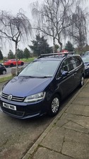 Volkswagen Sharan 2.0 TDI BlueMotion Tech SE MPV 5dr Diesel DSG Euro 5 S