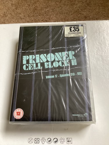 Prisoner cell block volume - prisoner,