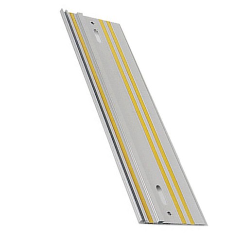 600mm aluminum guide - aluminum,