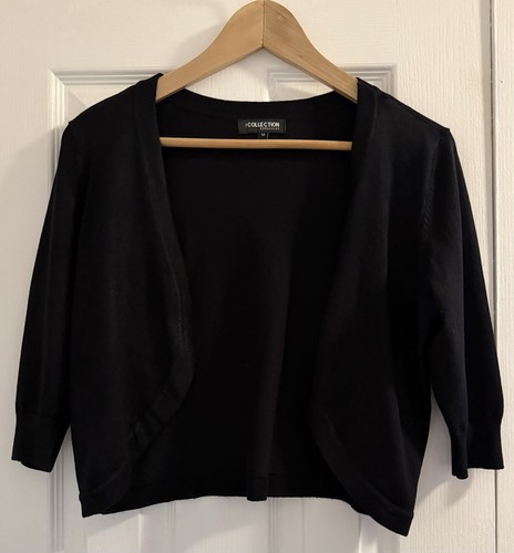 Debenhams the collection black - the,