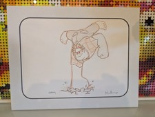 Disney Parks Artist Hand Color