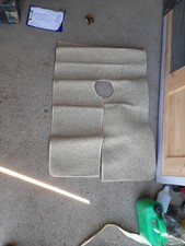 Roller  Team Motorhome Cab