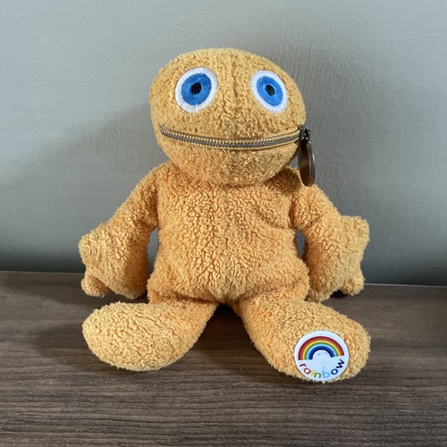 Vintage golden bear rainbow - vintage,